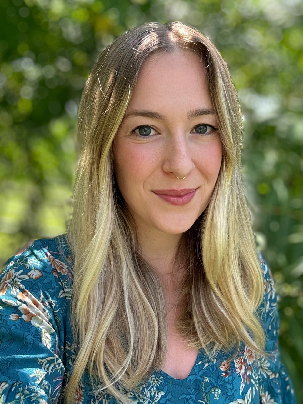 Katherine Doyle